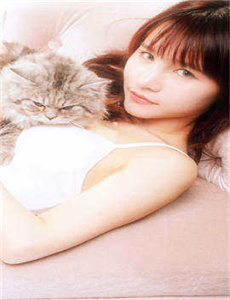 keely-日本美女比基尼热舞