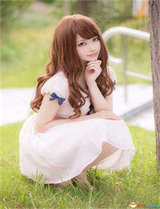 女高中生僵尸