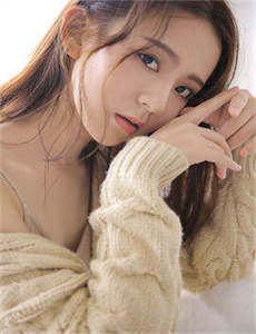 樱之国的美女