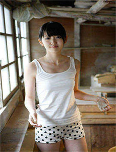 麻辣女配